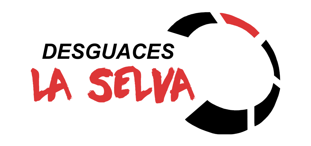 Desguaces la Selva